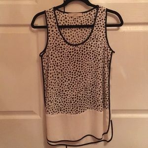 Ann Taylor Top